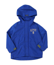Load image into Gallery viewer, Polyester Weather Cloth Mountain Parka 22620206-14BL
