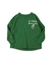 Load image into Gallery viewer, Patch PENNIE Long Sleeve Tee 22620410-8GN
