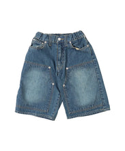 Load image into Gallery viewer, 10oz Denim Pants 22620620-14BL
