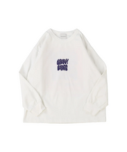 Load image into Gallery viewer, PTT Jersey L/S Tee 42680413-1W
