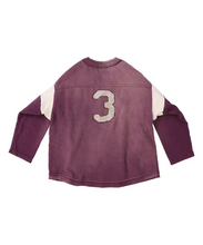 Load image into Gallery viewer, Vintage Cotton Jersey SUNFUN L/S Tee 22680425-12PL
