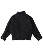 Load image into Gallery viewer, Denim Rodeo Jacket 32580202-4NV
