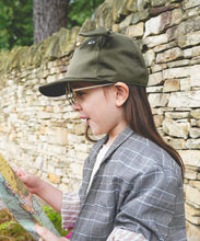 Load image into Gallery viewer, Doggy Cap 32620004-9KH
