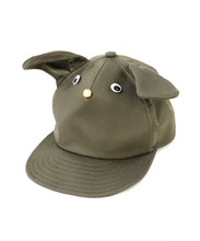 Load image into Gallery viewer, Doggy Cap 32620004-9KH
