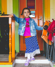 Load image into Gallery viewer, Work Denim Coverall 32620203-44LBL
