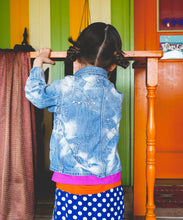 Load image into Gallery viewer, Work Denim Coverall 32620203-44LBL
