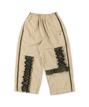 Load image into Gallery viewer, Jersey Switched Design Pants 32620605-16BE
