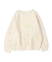 Load image into Gallery viewer, BASIC SKATE DOG Sweatshirt 42580416-11OW
