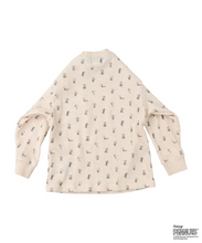 Load image into Gallery viewer, Waffle SNOOPY Tee 22681492-11OW
