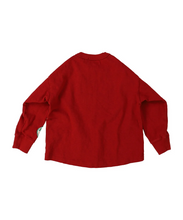 Load image into Gallery viewer, Vintage Cotton Jersey Patch L/S Tee 22680419-55DR

