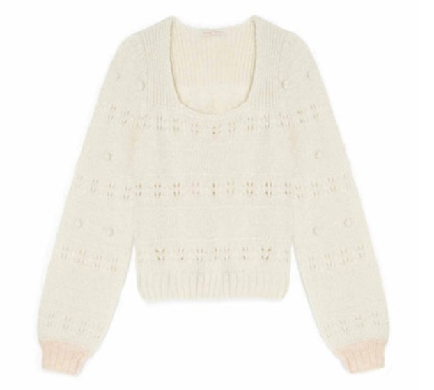 JUMPER NEILA