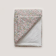 Load image into Gallery viewer, Bed Cover -Flora Lvine
