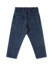 Load image into Gallery viewer, Utility Pants Kids / denim
