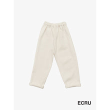 Load image into Gallery viewer, KIDS JEANS-ECRU
