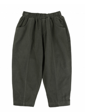 Load image into Gallery viewer, Ziku Trousers-Sage Grey
