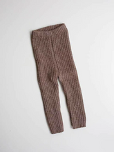 Load image into Gallery viewer, The Alpaca Legging-FAWN
